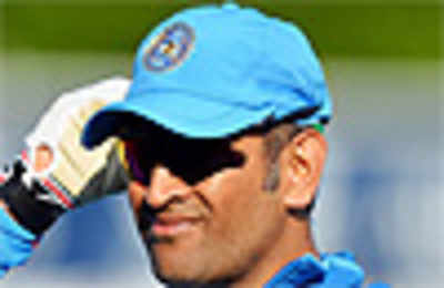 Dhoni ranked 16th on Forbes list of highest-paid athletes
