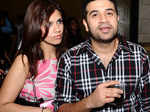 Nikhil Chinapa's 40th b'day bash