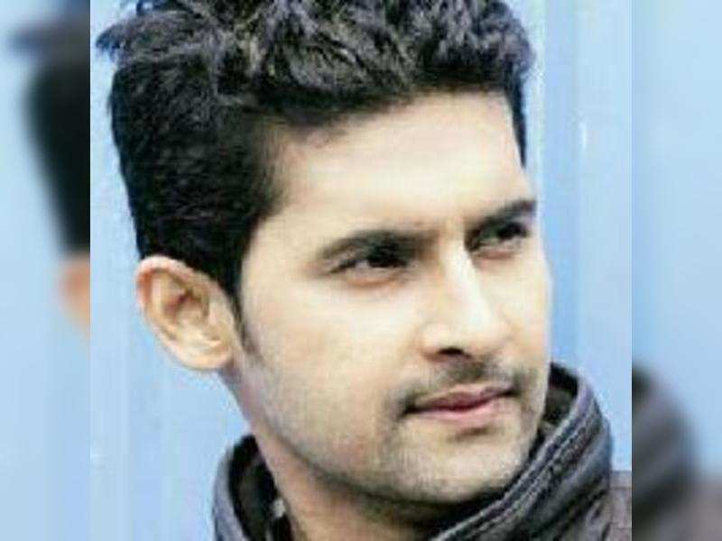 Iconic faces of TV are now coming back: Ravi Dubey - Times of India