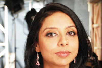 Don’t believe in the tag of independent film-makers: Madhureeta Anand