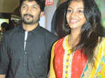 KNP audio launch