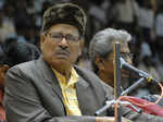 Legendary singer Manna Dey passes away