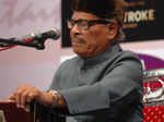 Legendary singer Manna Dey passes away