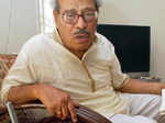 Legendary singer Manna Dey passes away