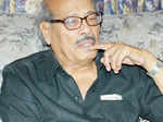 Legendary singer Manna Dey passes away