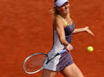 French Open '13: Serena beats Sharapova for women's title