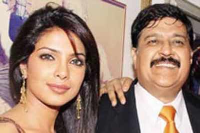 Priyanka Chopra's father, Dr Ashok Chopra, passes away