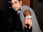 DJ Amit B Live @ G Bar