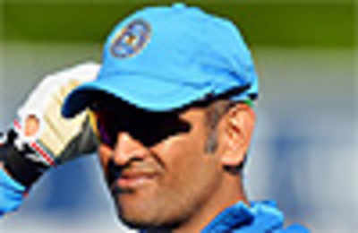 Champions Trophy: India take on West Indies with an eye on semifinal berth