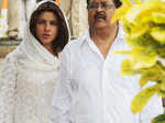 Priyanka Chopra's dad passes away