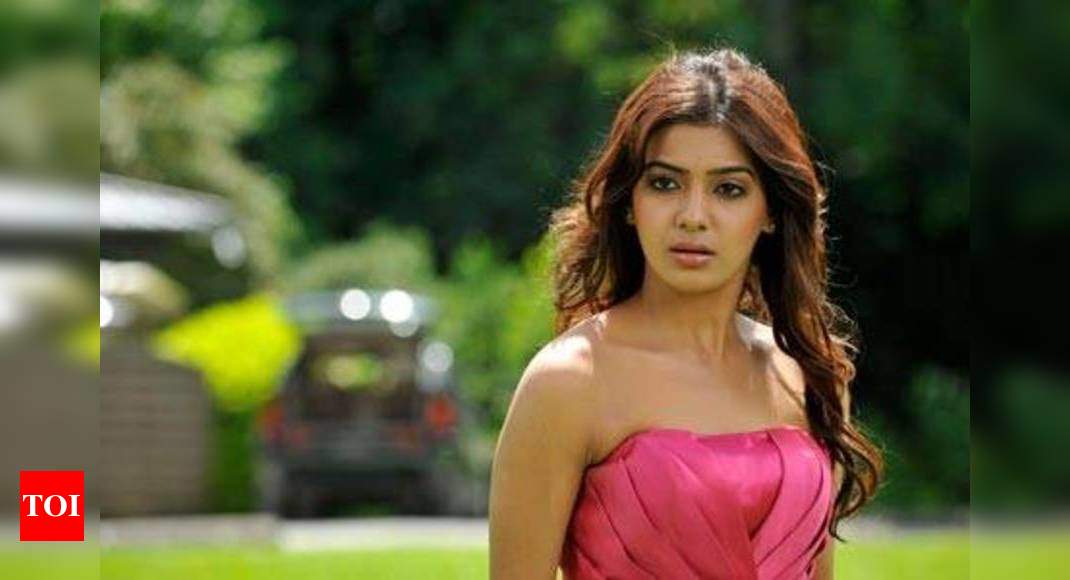 Samantha Cancer Samanthas Fight Against Cancer Tamil Movie News Times Of India