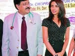 Priyanka Chopra's dad passes away