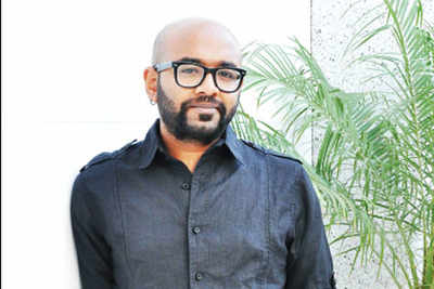 I want my songs to be more popular than me: Benny Dayal