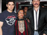 Suraj Pancholi remanded in police custody till June 13