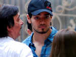 Suraj Pancholi remanded in police custody till June 13