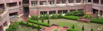 Netaji Subhash Institute of Technology to become university