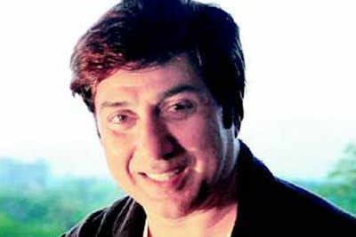 A setback for Sunny Deol