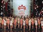 Miss Korea 2013