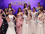 Miss Korea 2013