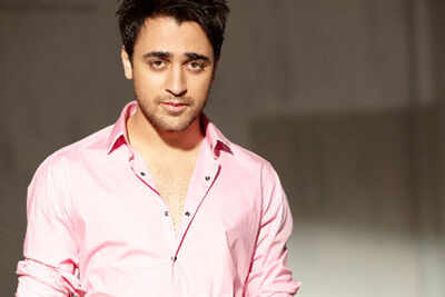 Imran borrows friend's jacket for 'Once Upon...' sequel | Hindi Movie ...