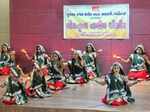 World Dance Day celebrations