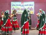 World Dance Day celebrations