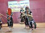 World Dance Day celebrations