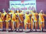 World Dance Day celebrations