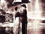 Bollywood's monsoon magic