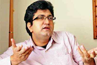 Bollywood not known to give scriptwriters their due credit: Prasoon Joshi