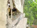 Mumbai building collapse: 7 dead
