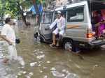 Mumbai is Monsoon