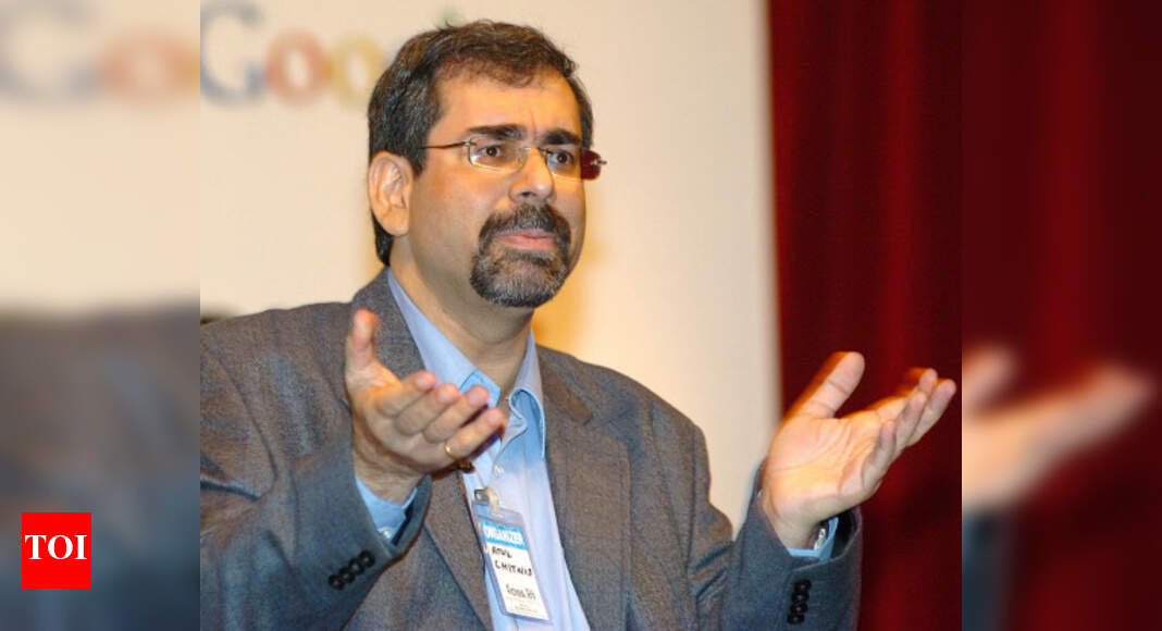 Bangalore’s singing code warrior Times of India