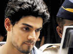 Suraj Pancholi remanded in police custody till June 13