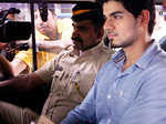 Suraj Pancholi remanded in police custody till June 13