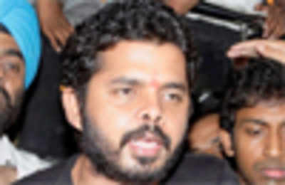 Never want to forget this episode: Sreesanth