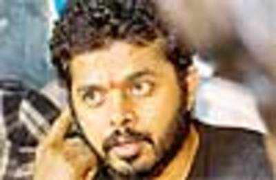 Confident of getting a clean chit, Sreesanth says