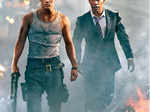 White House Down