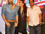 Vidya, Emraan promote Ghanchakkar