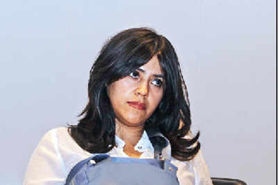 Ekta Kapoor evades box-office clash with King Khan