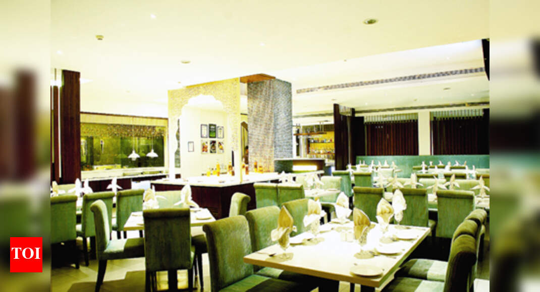 Restro review: Sultans of Spice (North Indian) - Times of India