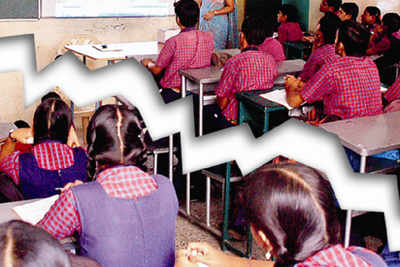 Moral policing reaches Bangalore's co-ed schools?