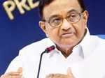 Chidambaram to Indians: Please, don't buy gold