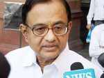 Chidambaram to Indians: Please, don't buy gold