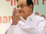 Chidambaram to Indians: Please, don't buy gold