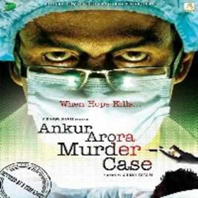 Ankur Arora Murder Case: a significant statement!