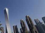 Dubai boasts world's tallest twisted tower