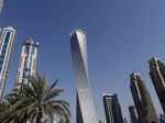 Dubai boasts world's tallest twisted tower