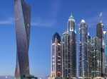 Dubai boasts world's tallest twisted tower