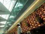 IGI airport gets world's 2nd best airport award